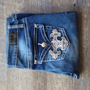Soundgirl jeans